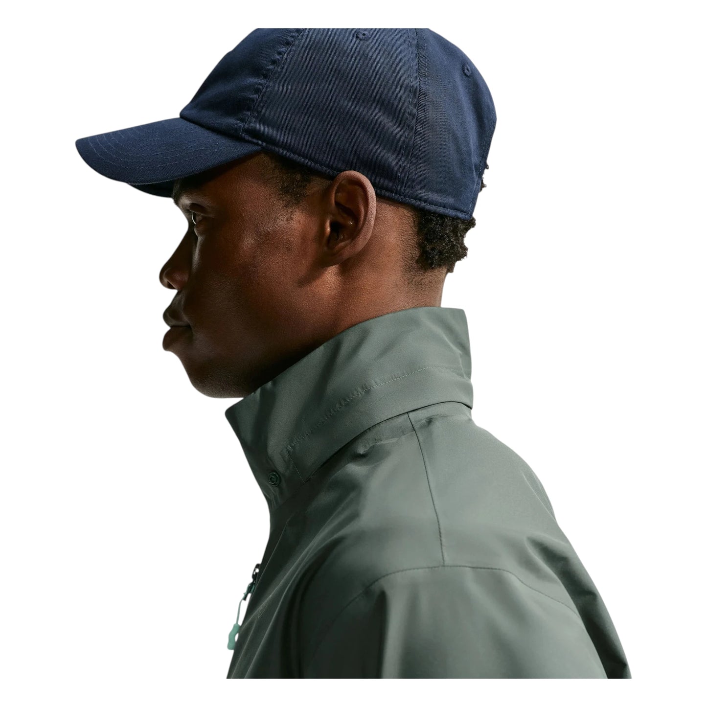 Nike Storm-FIT ADV Loose Waterproof Golf Jacket IO0701
