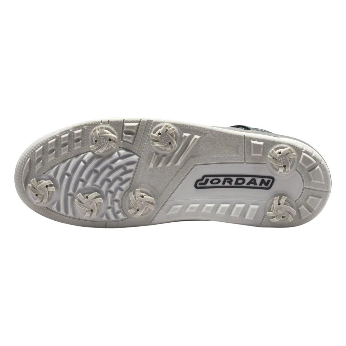 Nike Jordan Spizike G Golf Shoes HQ4365
