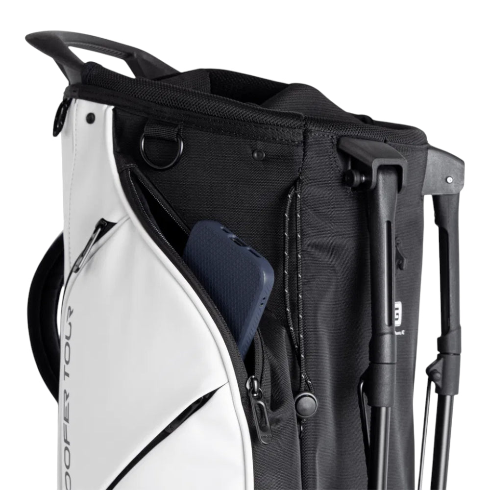 Ping Hoofer Tour Golf Stand Bag 38096