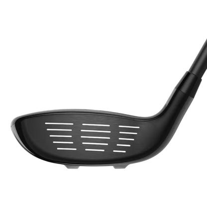 Left Handed Cobra Baffler Golf Hybrid