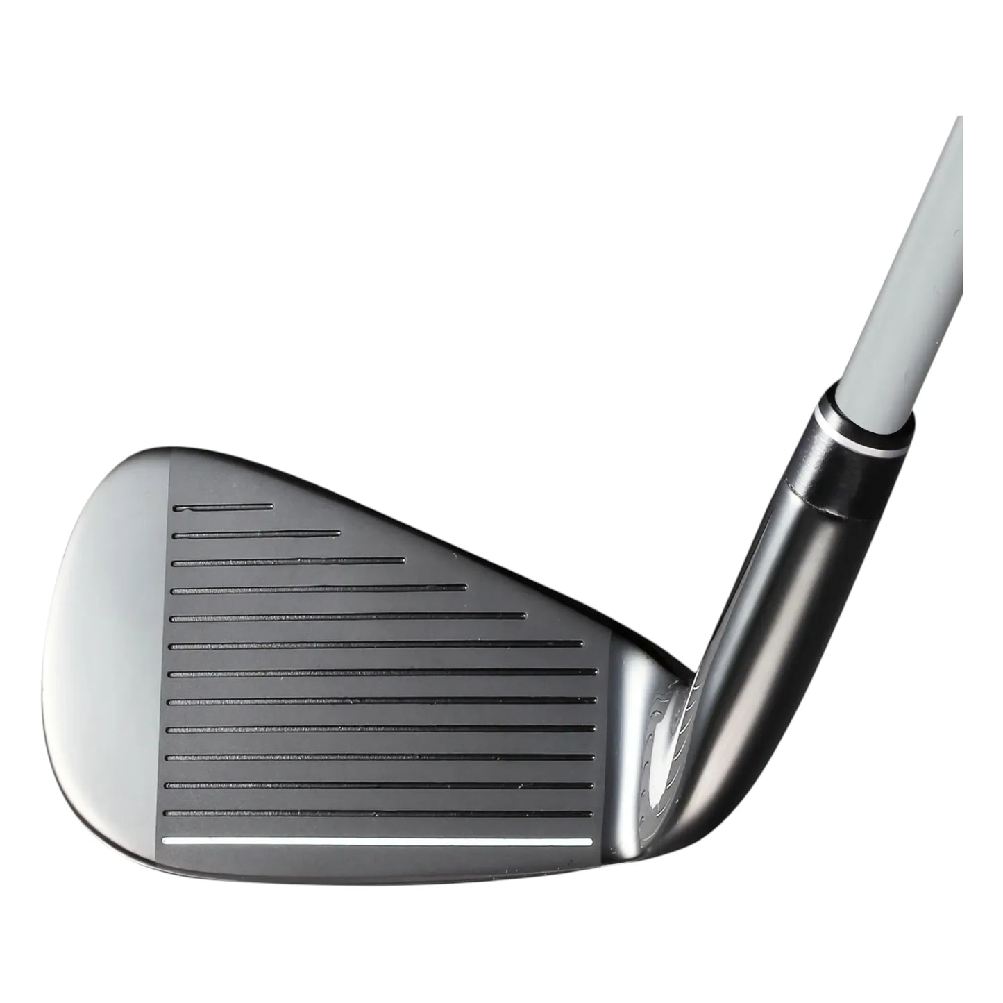 Ladies Macgregor 2026 ZT Plus Golf Irons | Graphite