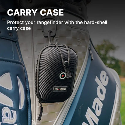 GOLFBUDDY Laser 2S Golf Rangefinder