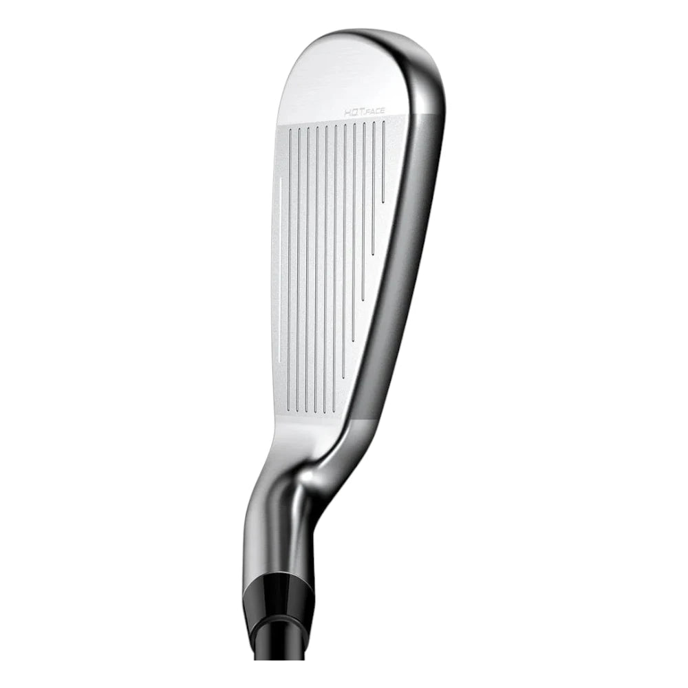 Ladies Cobra KING Max 2026 Golf Irons | Graphite
