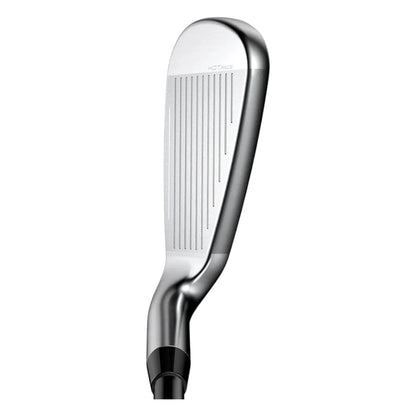 Ladies Cobra KING Max 2026 Golf Irons | Graphite