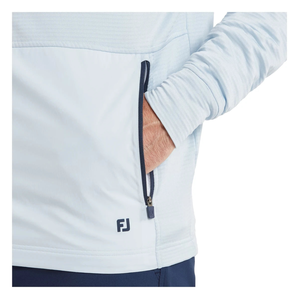 FootJoy ThermoSeries Crossover Golf Hoodie 41709