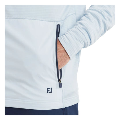 FootJoy ThermoSeries Crossover Golf Hoodie 41709