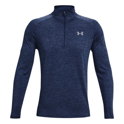 Under Armour Tech 2.0 Golf Pullover 1328495
