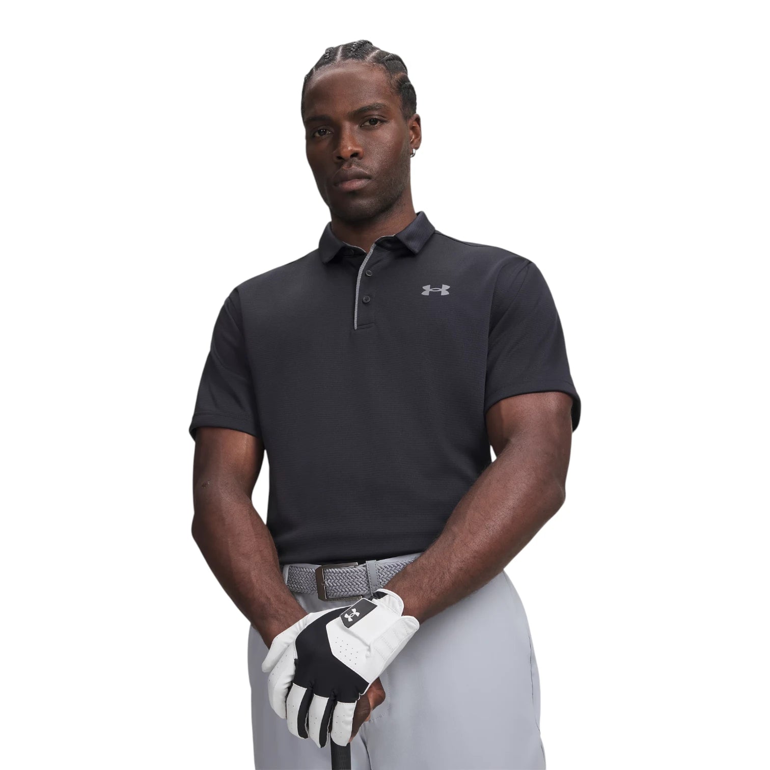 Under Armour Tech Golf Polo Shirt 1290140