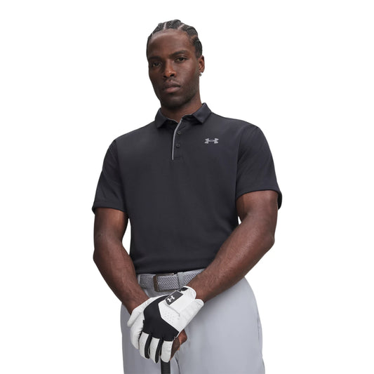 Under Armour Tech Golf Polo Shirt 1290140