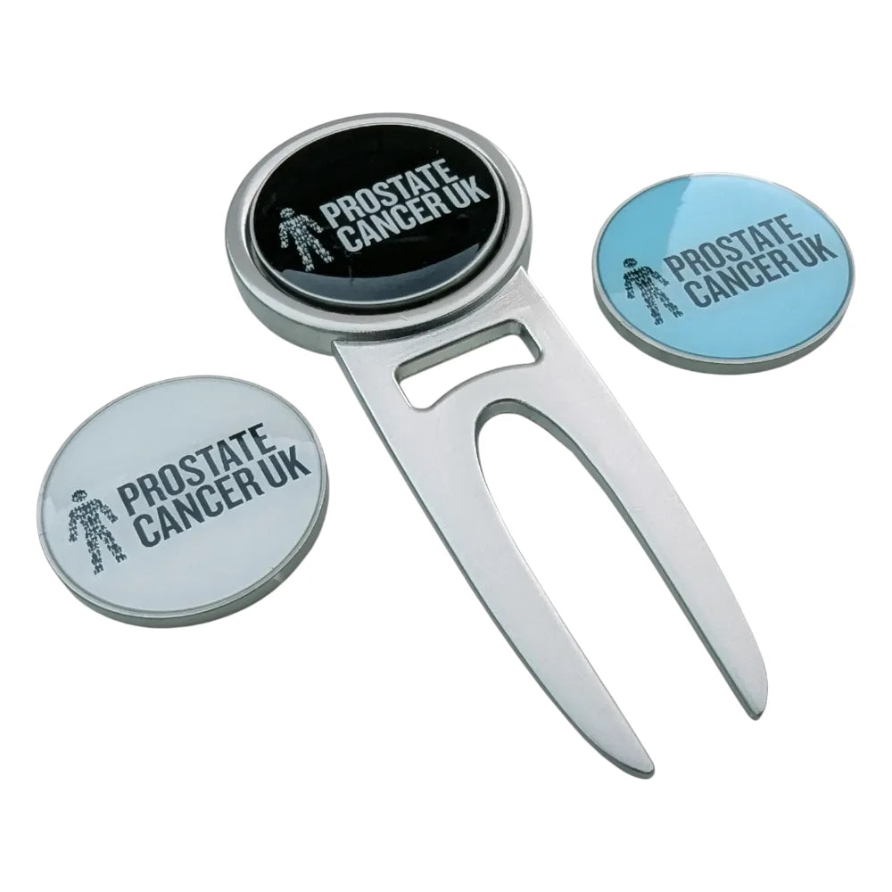 Prostate Cancer Pitchfork & Marker Set PCPMS01