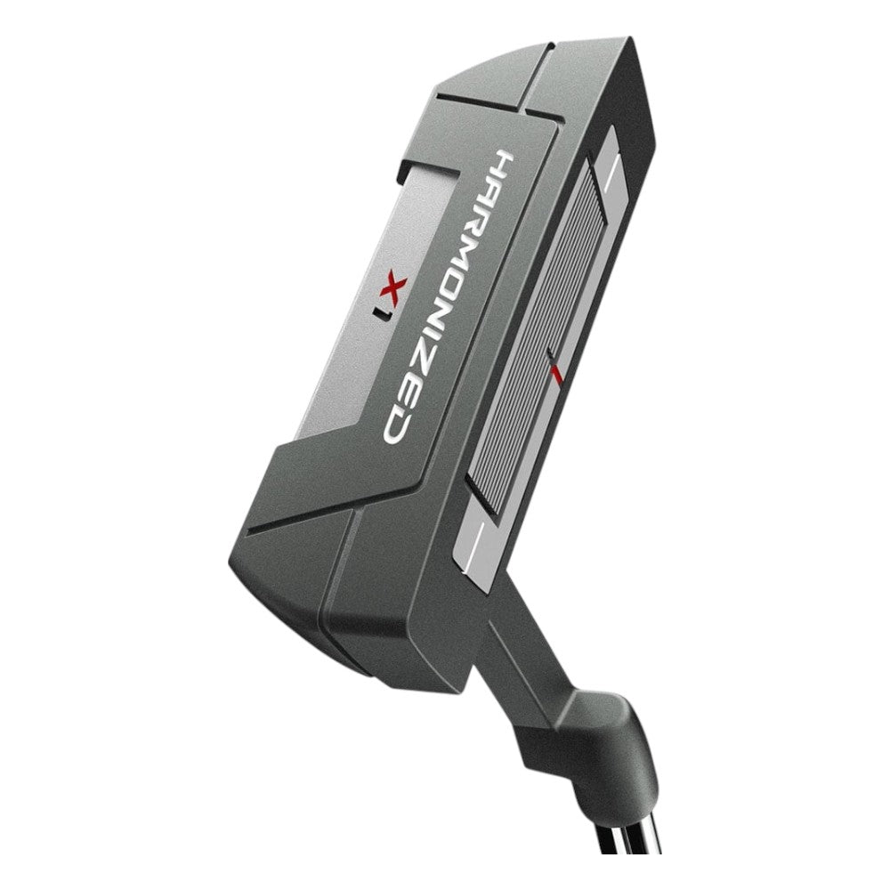 Left Handed Wilson Harmonized X1 Golf Putter