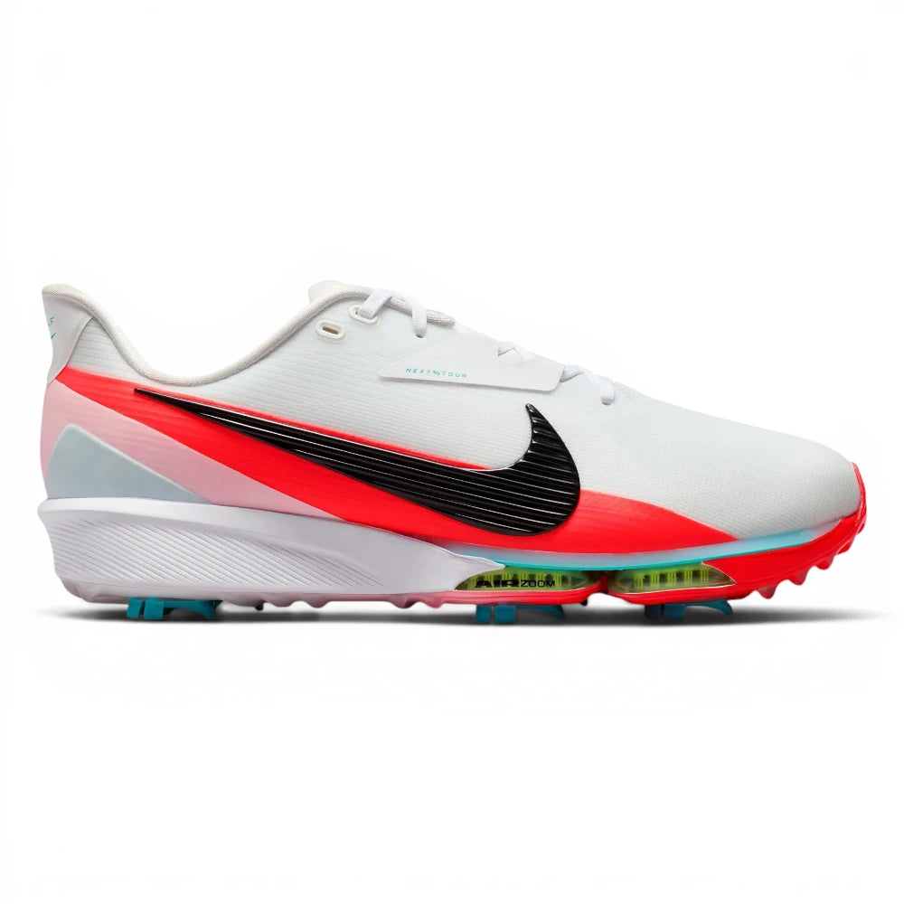 Nike Air Zoom Infinity Tour Next% 3 Golf Shoes | Clarkes Golf