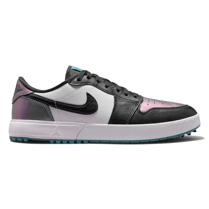 Nike Air Jordan 1 Low Spiked Golf Shoes IQ3417