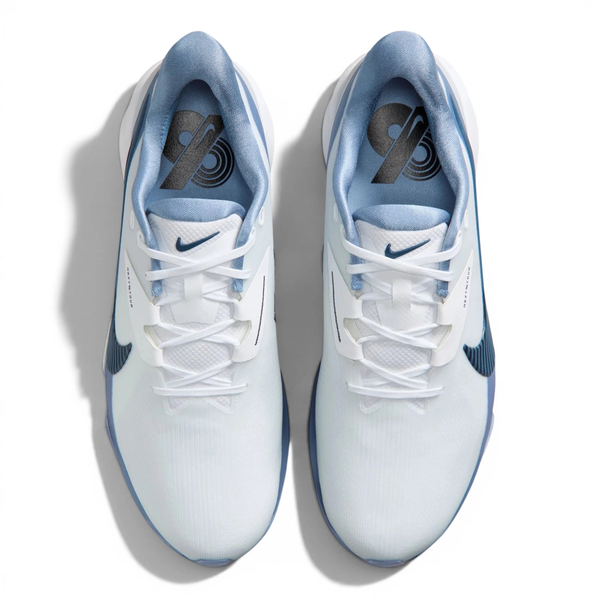 Nike Air Zoom Infinity Tour Next% 3 Golf Shoes HV4699