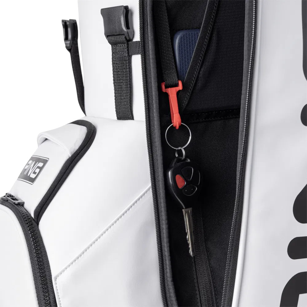 Ping Hoofer Tour Golf Stand Bag 38096
