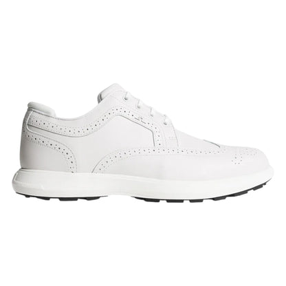 J Lindeberg Fairway Brogue Golf Shoes GMSW12844