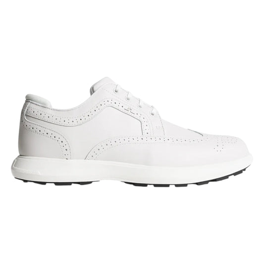 J Lindeberg Fairway Brogue Golf Shoes GMSW12844