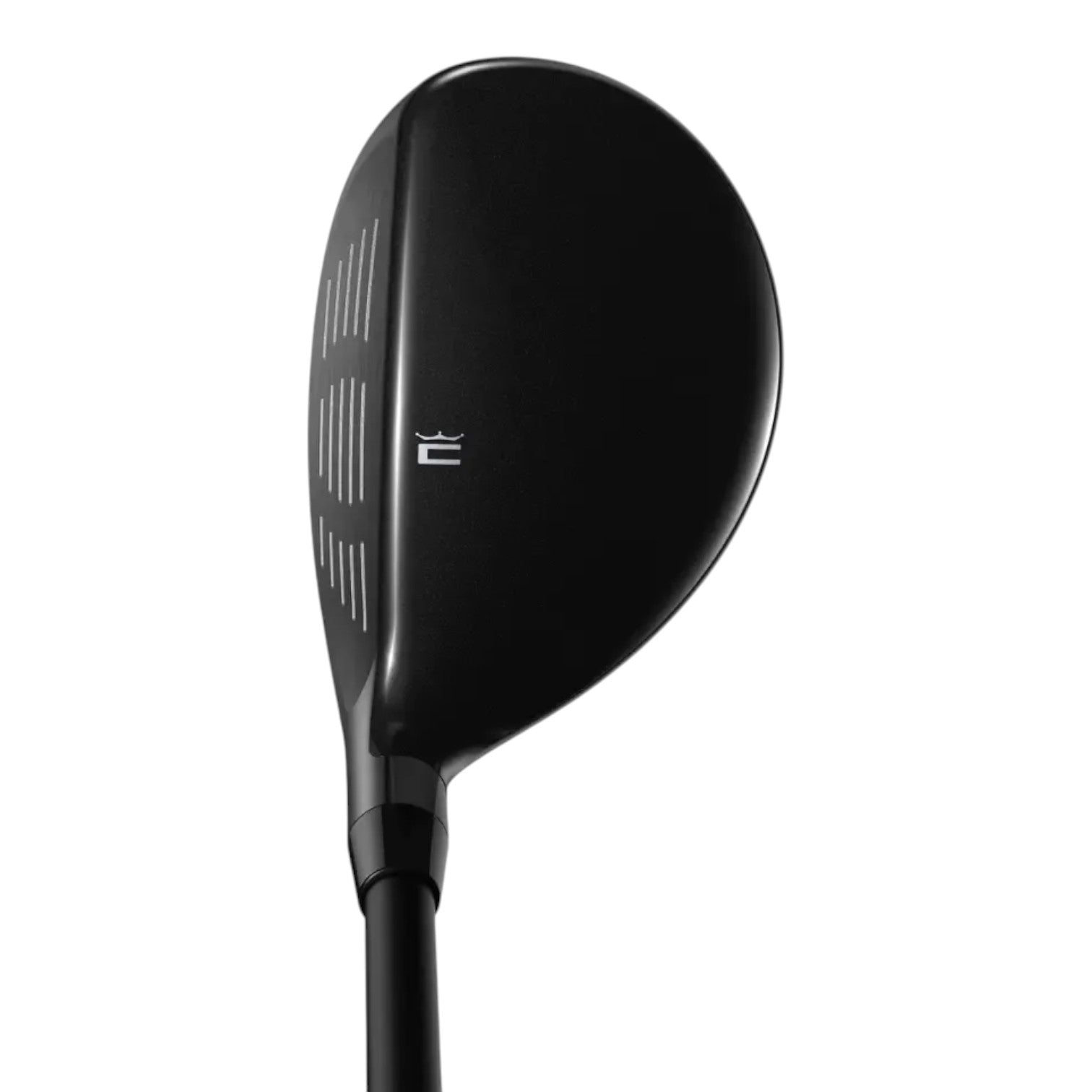 Left Handed Cobra Baffler Golf Hybrid