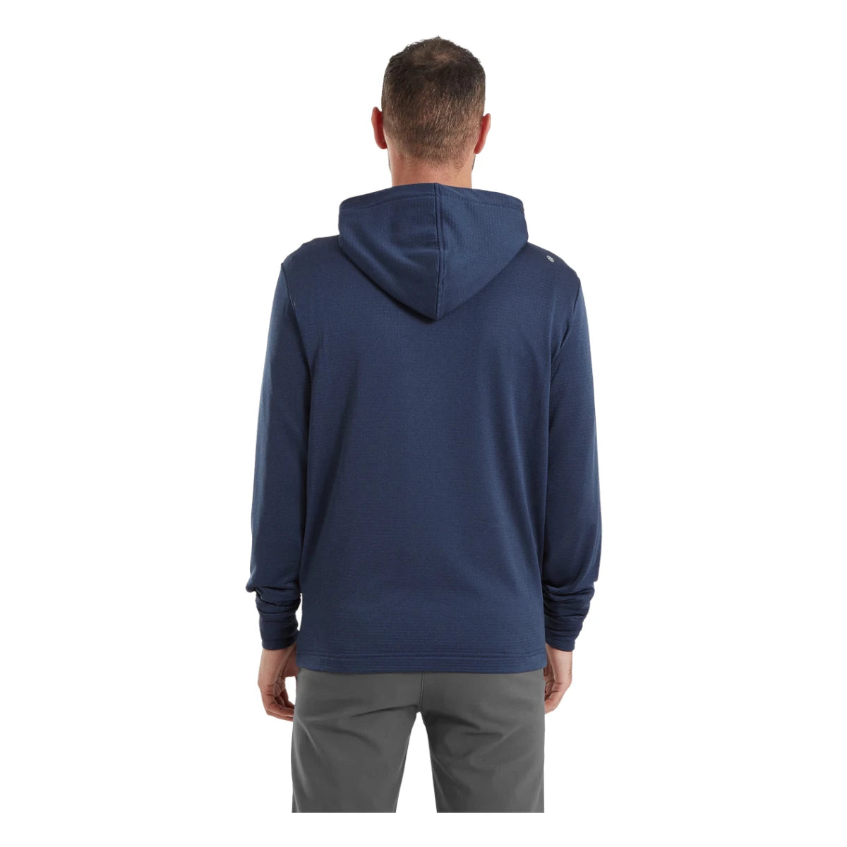 FootJoy ThermoSeries Crossover Golf Hoodie 41708
