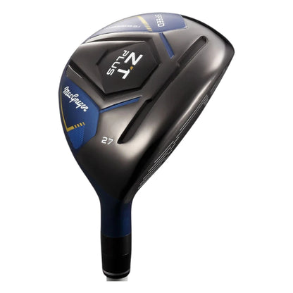 Ladies Macgregor 2026 ZT Plus Golf Hybrid MACHYB115
