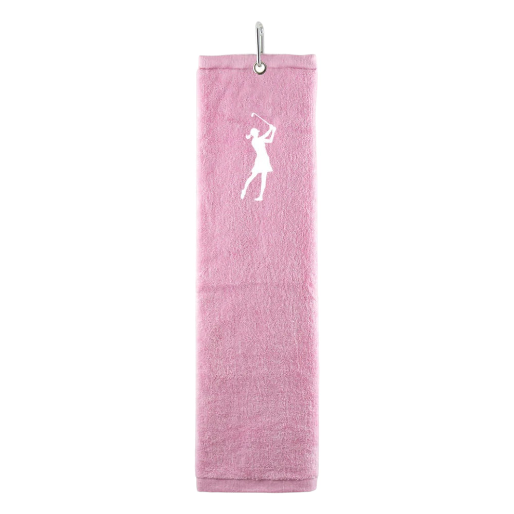 Surprizeshop Ladies Golf Towel TT008007