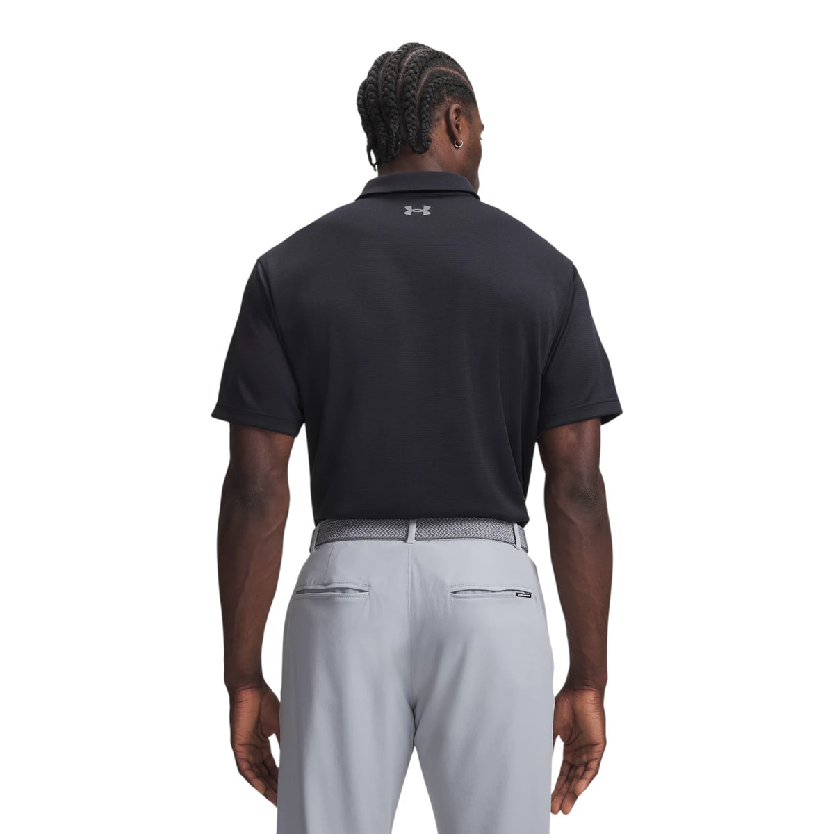 Under Armour Tech Golf Polo Shirt 1290140