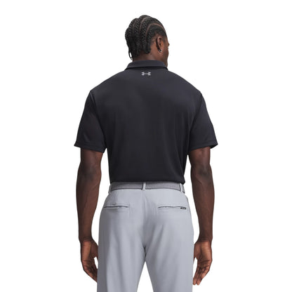 Under Armour Tech Golf Polo Shirt 1290140
