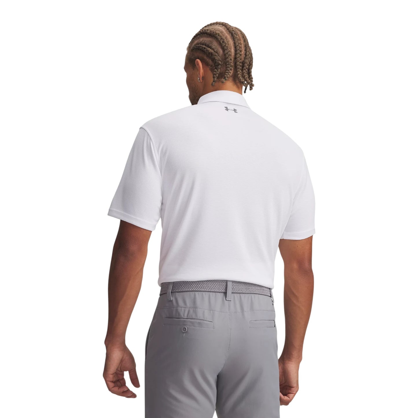 Under Armour Tech Golf Polo Shirt 1290140