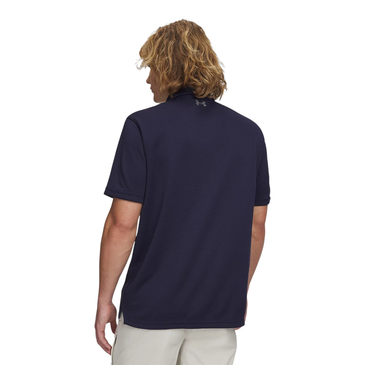 Under Armour Tech Golf Polo Shirt 1290140