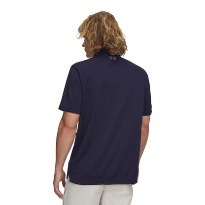 Under Armour Tech Golf Polo Shirt 1290140