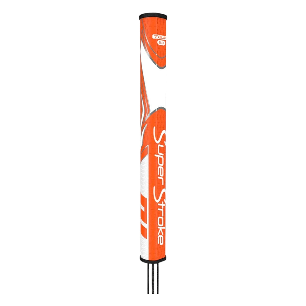 SuperStroke Zenergy Tour 2.0 Golf Grip