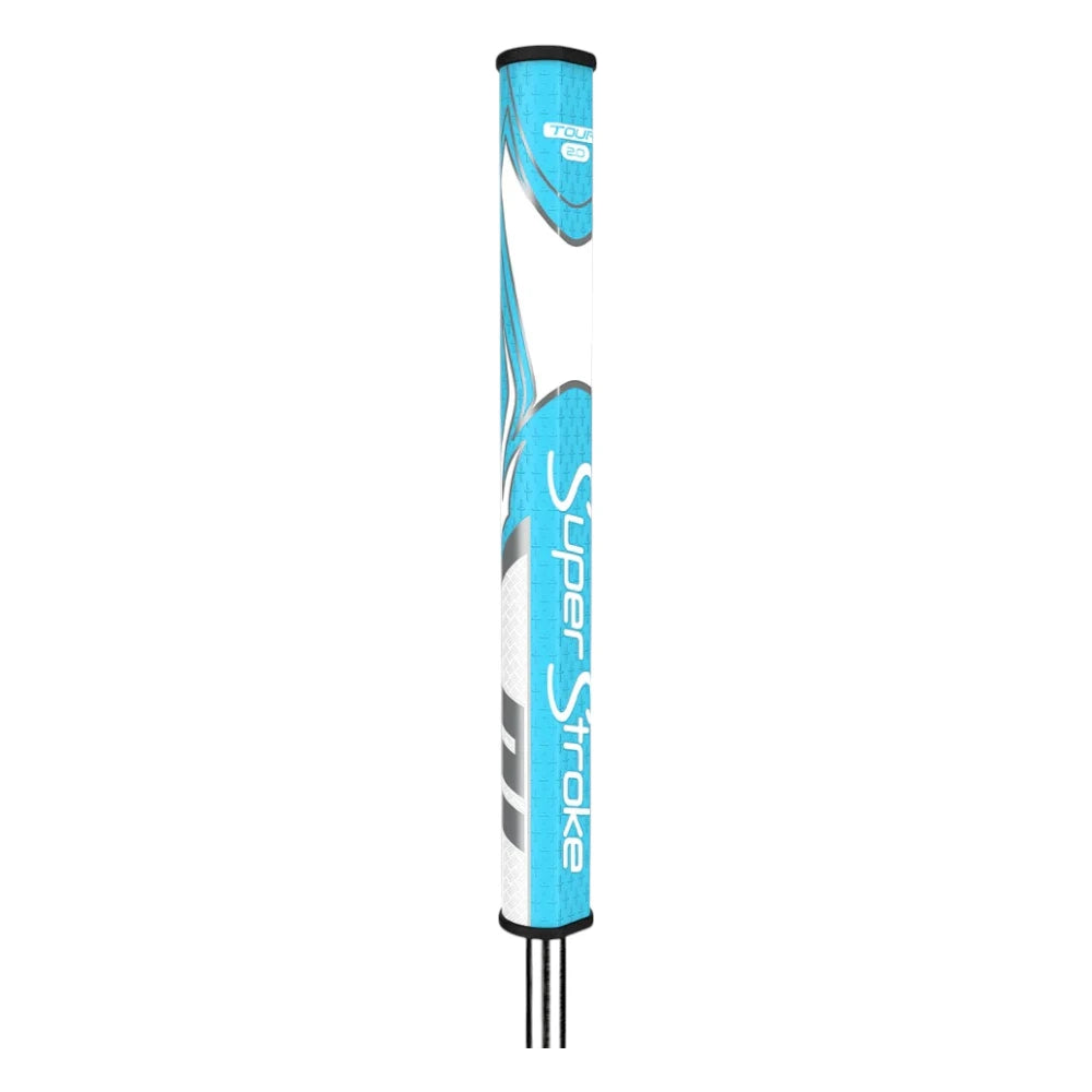 SuperStroke Zenergy Tour 2.0 Golf Grip
