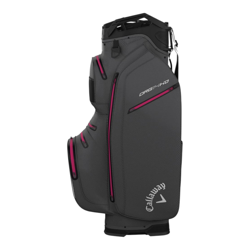 Callaway Org 14 HD Golf Cart Bag