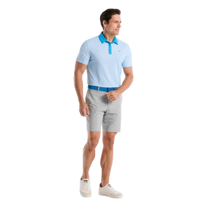 Original Penguin Pete's Tee Time Golf Polo Shirt OGKSF045
