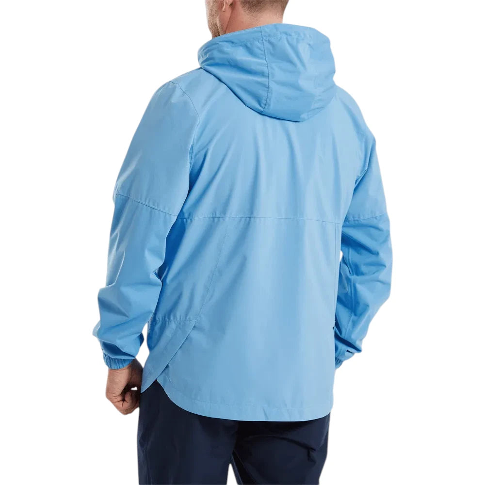 FootJoy HydroLite X Waterproof Golf Hoodie 39323