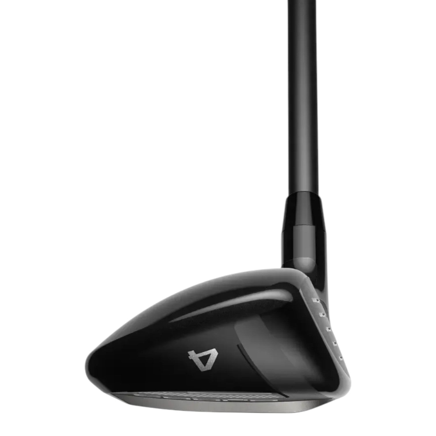 Left Handed Cobra Baffler Golf Hybrid