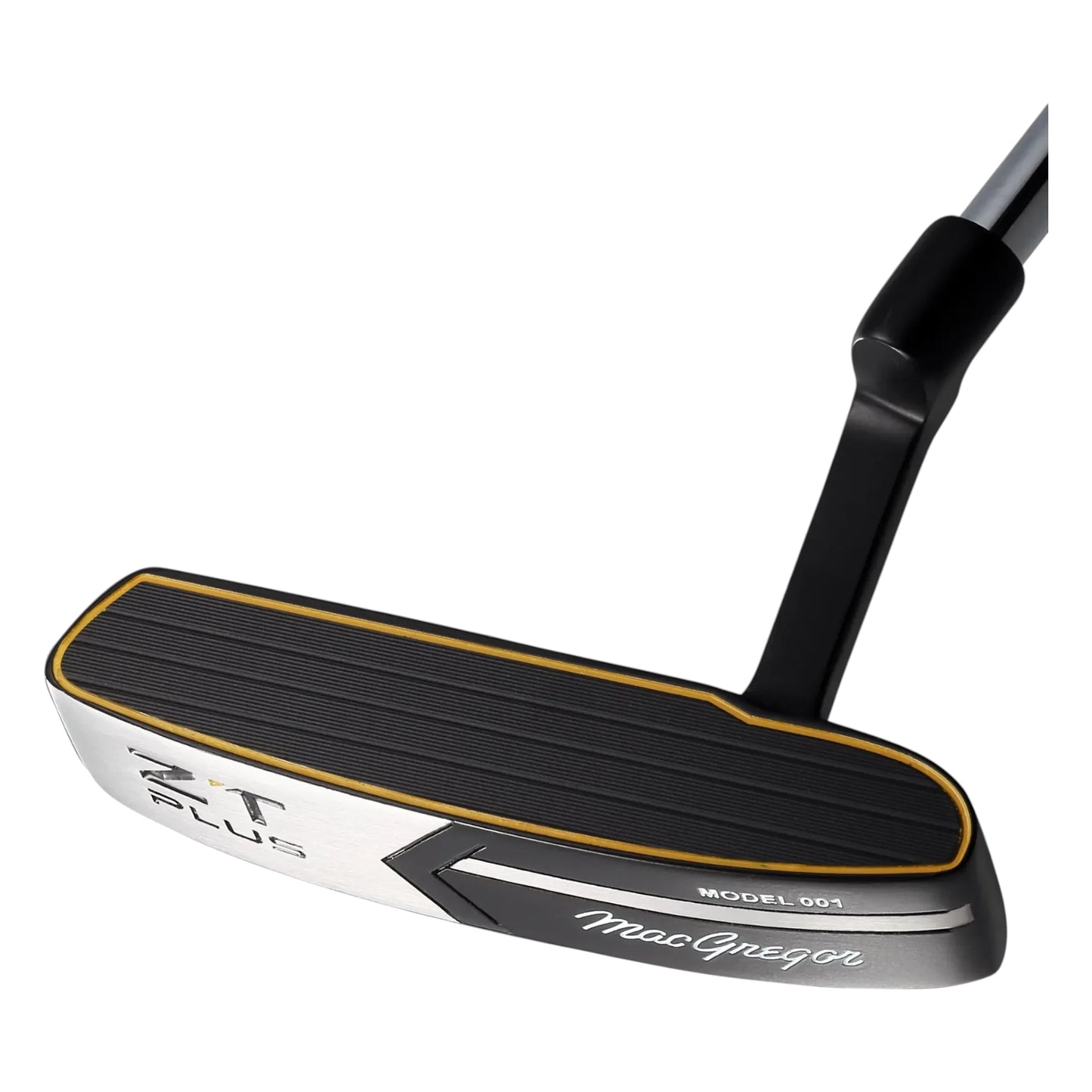 MacGregor 2026 ZT Plus #3 Golf Putter