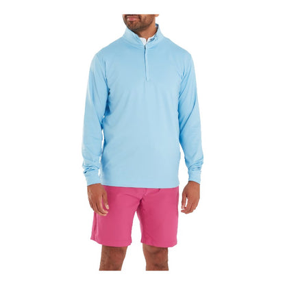 FootJoy Tonal Deco Diamond Chill Out Golf Pullover 37801