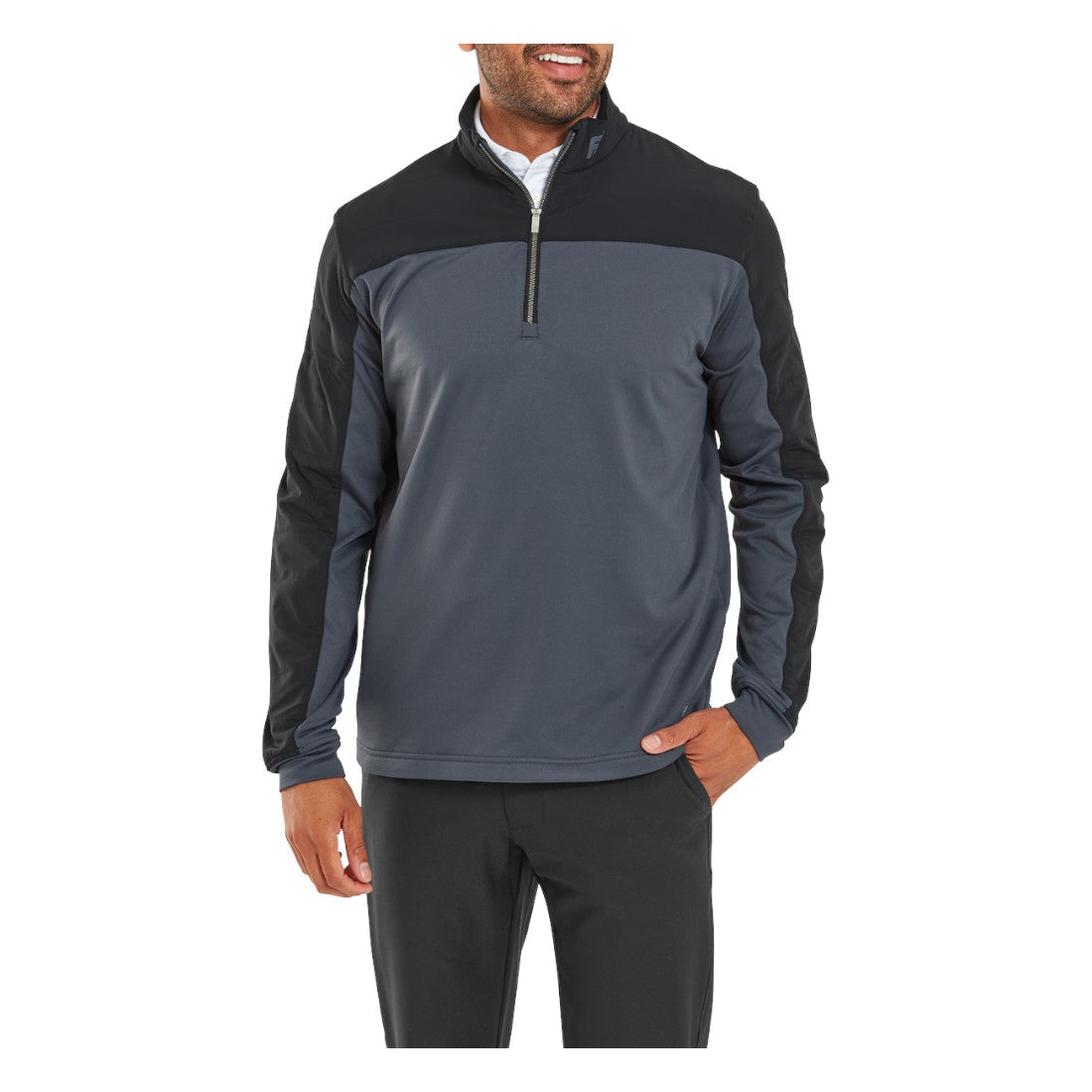 FootJoy ThermoSeries Hybrid Golf Mid Layer 37833