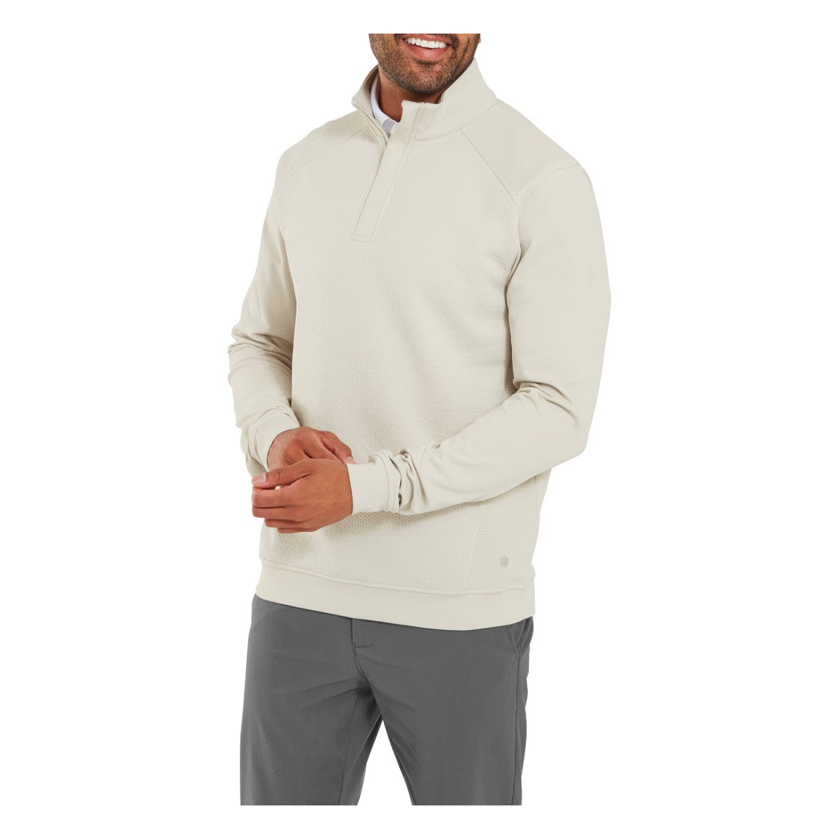 FootJoy ThermoSeries Ottoman Golf Mid Layer 37838