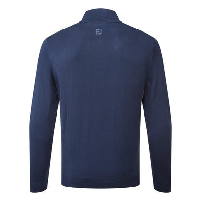 FootJoy DriRelease 1/2-Zip Lined Golf Sweater 41730