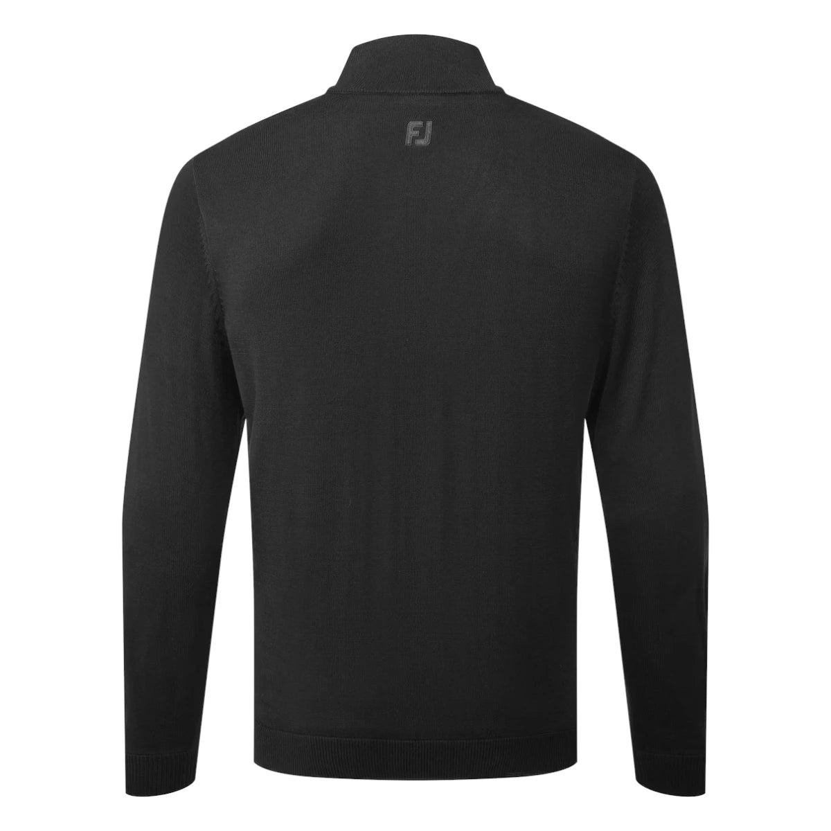 FootJoy DriRelease 1/2-Zip Lined Golf Sweater 41731