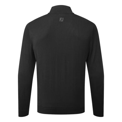 FootJoy DriRelease 1/2-Zip Lined Golf Sweater 41731