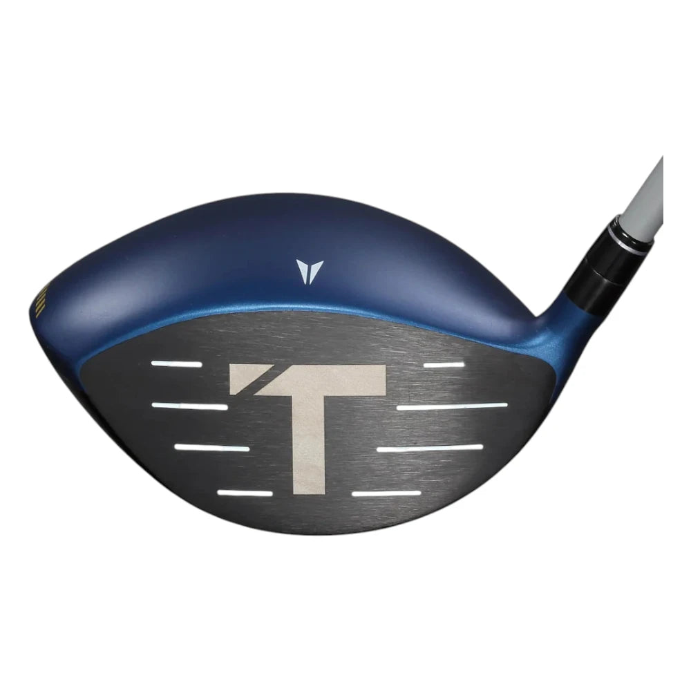 Ladies MacGregor 2026 ZT Plus Golf Driver MACDRIVER114