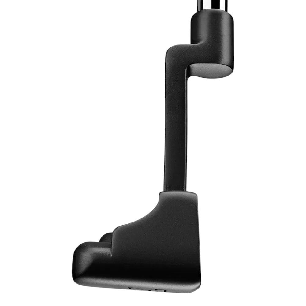 TaylorMade TP Black Soto #1 L Neck Golf Putter