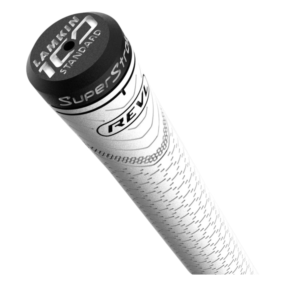 SuperStroke REVL Player Midsize Golf Grip