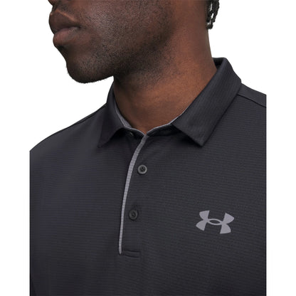 Under Armour Tech Golf Polo Shirt 1290140
