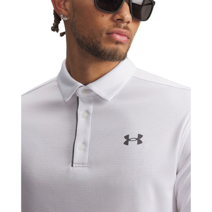 Under Armour Tech Golf Polo Shirt 1290140
