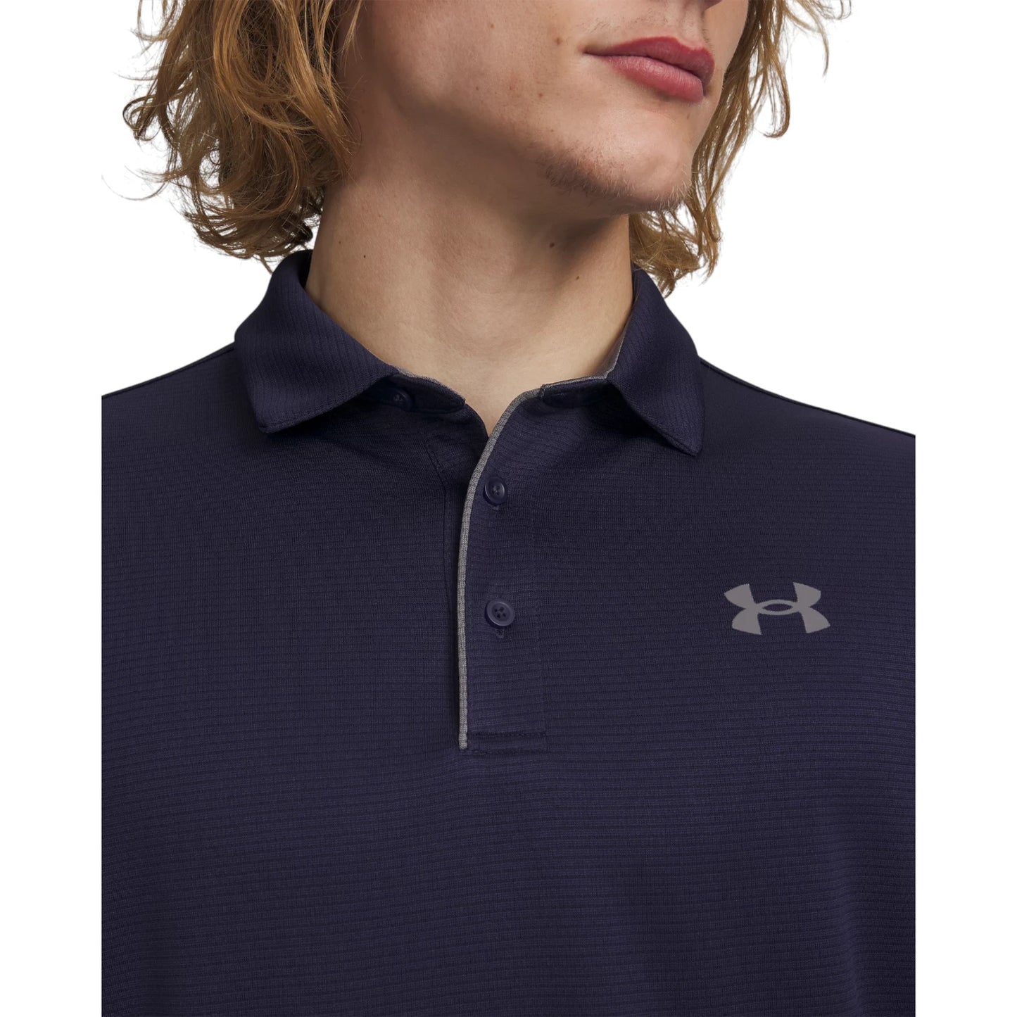 Under Armour Tech Golf Polo Shirt 1290140