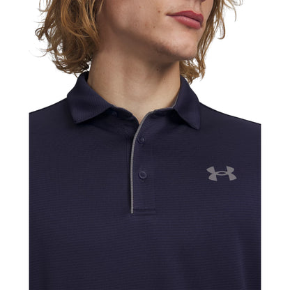 Under Armour Tech Golf Polo Shirt 1290140